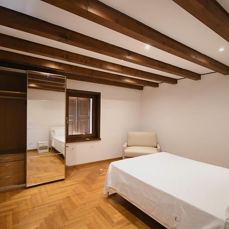 우디네 Casa Via Del Sale 빌라 외부 사진
